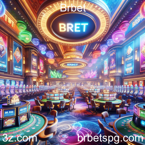 As Melhores Promoções de Jogos no Brbet